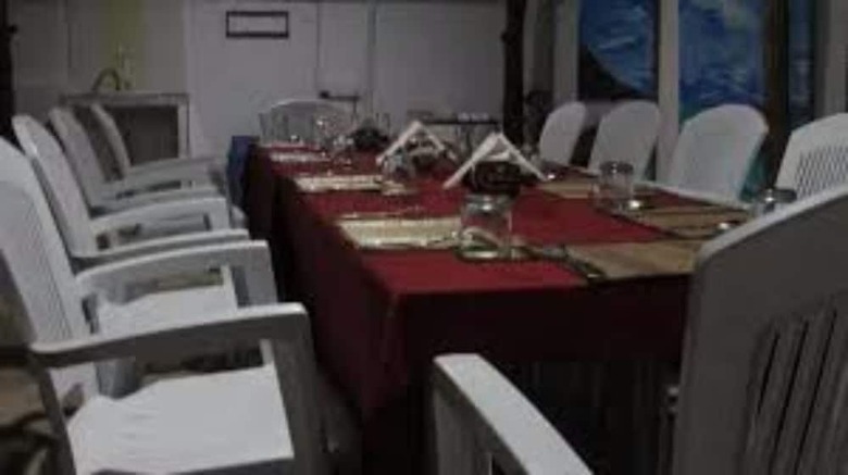 Hotel Ras Village