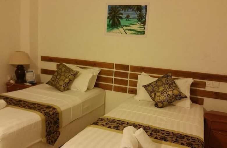 Hotel Ras Village