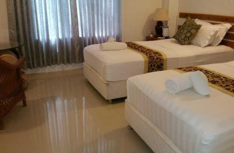 Hotel Ras Village