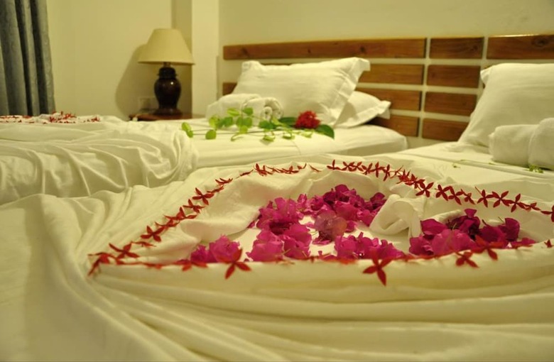 Hotel Ras Village