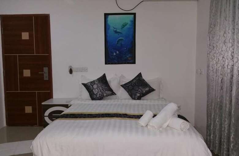 Hotel Ras Village
