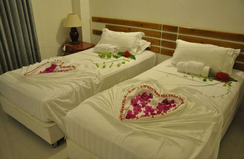 Hotel Ras Village