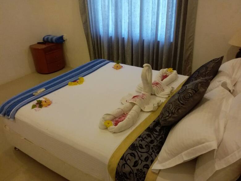 Hotel Ras Village