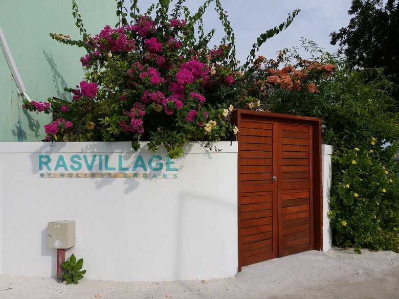 Hotel Ras Village
