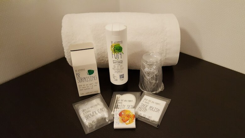 Hotel Contact H�tel Le Provence