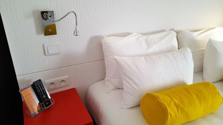 Hotel Contact H�tel Le Provence
