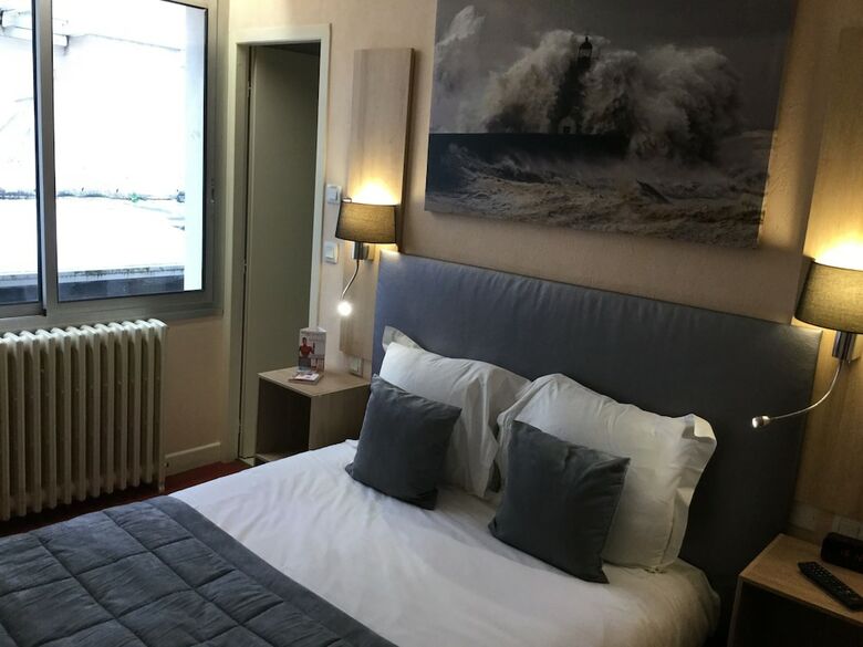 Hotel Contact H�tel Le Provence