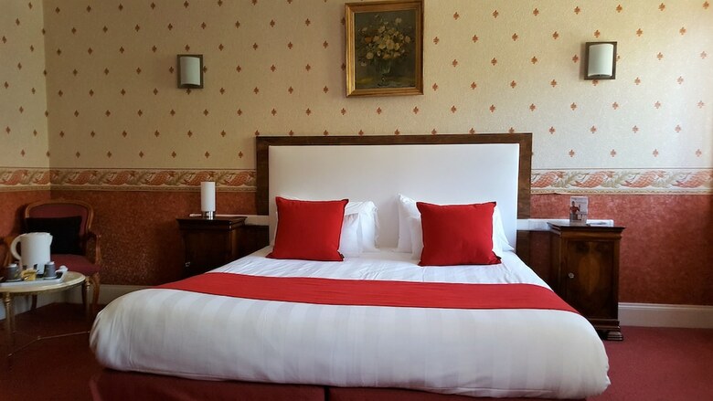 Hotel Contact H�tel Le Provence