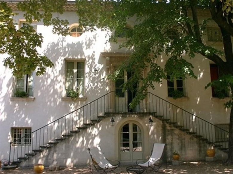 Bed & Breakfast Chambres D'hotes Les Routes Du Monde