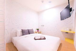 Click Hotel - Ximending Branch
