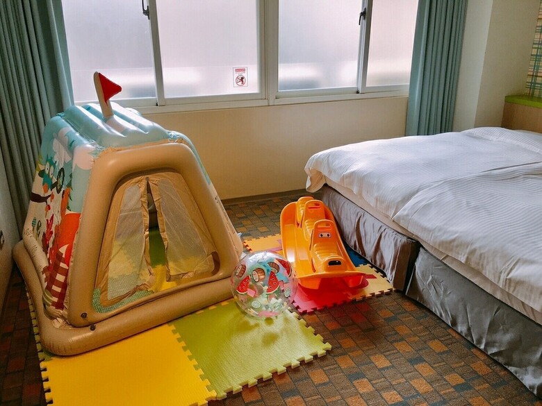 Click Hotel - Ximending Branch