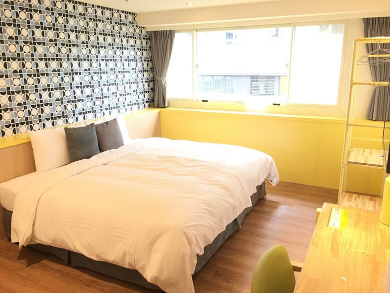 Click Hotel - Ximending Branch