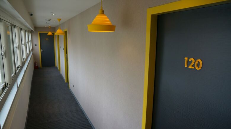 Click Hotel - Ximending Branch