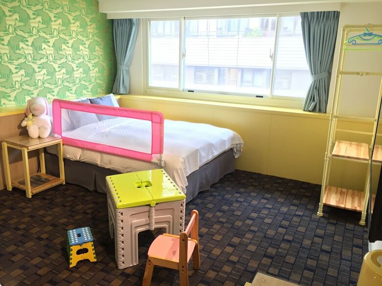 Click Hotel - Ximending Branch