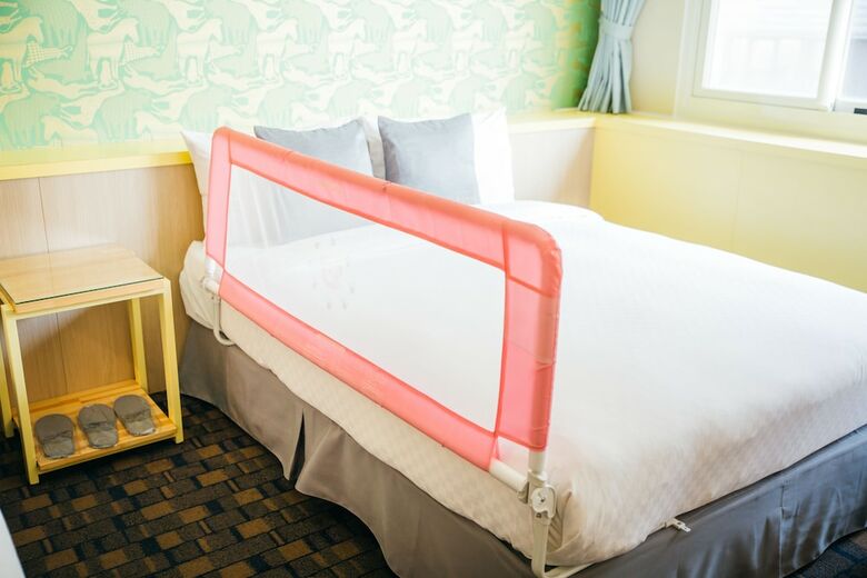 Click Hotel - Ximending Branch