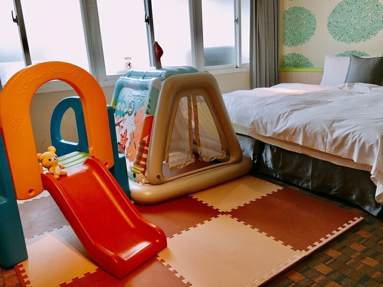 Click Hotel - Ximending Branch