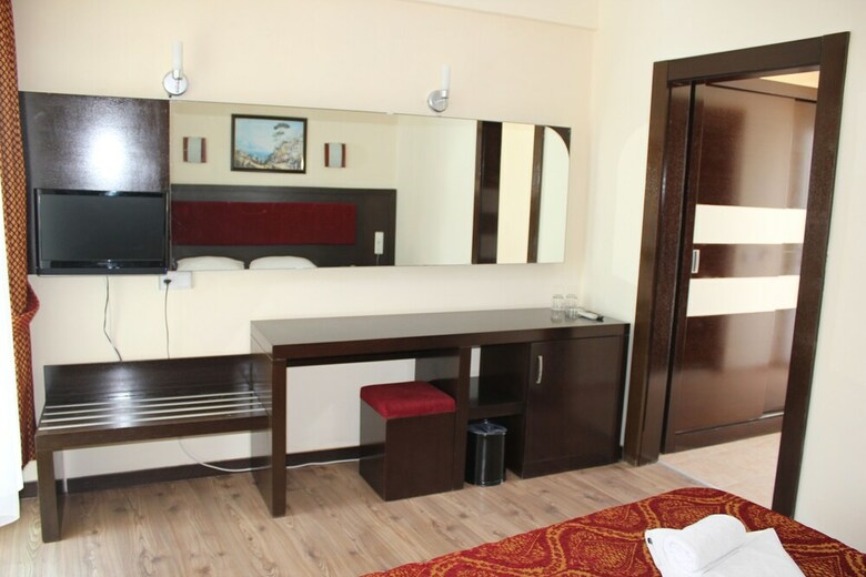 Adrasan Klados Hotel
