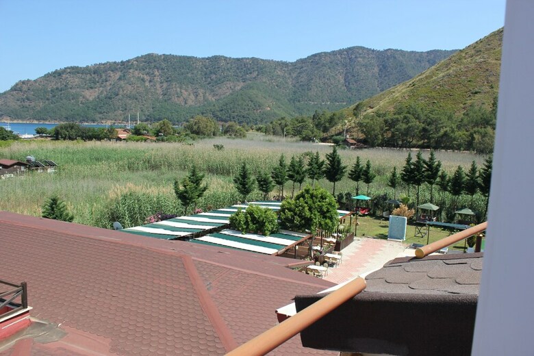 Adrasan Klados Hotel