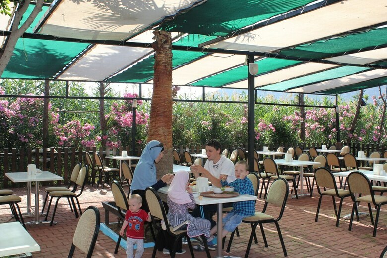 Adrasan Klados Hotel