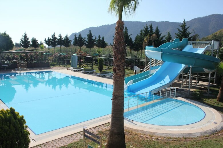 Adrasan Klados Hotel