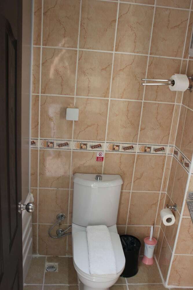 Adrasan Klados Hotel
