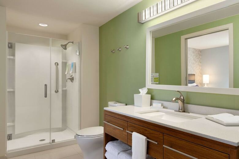 Hotel Home2 Suites By Hilton Denver Highlands Ranch