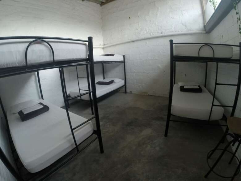 Hostal Casa Estacion