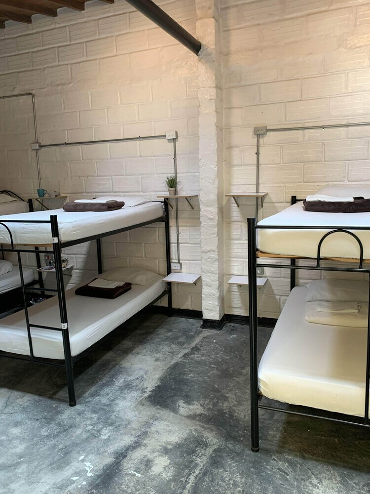 Hostal Casa Estacion