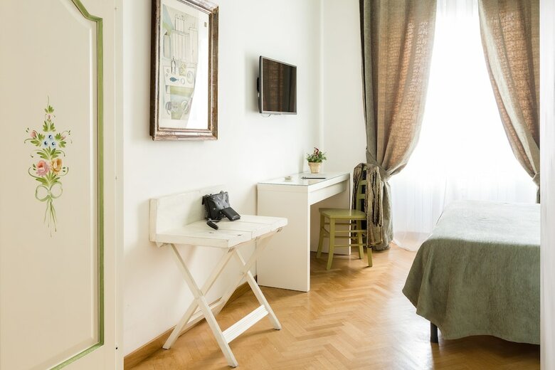Relais Calamatta