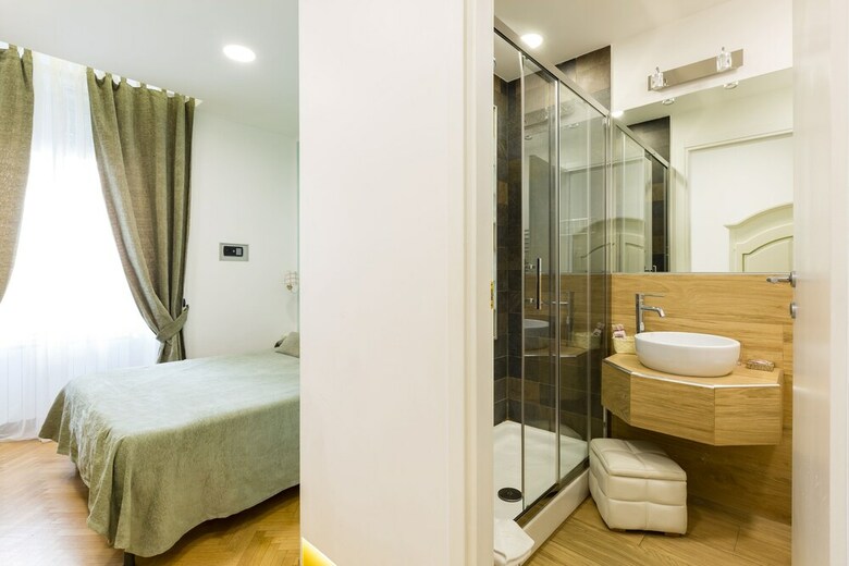 Relais Calamatta