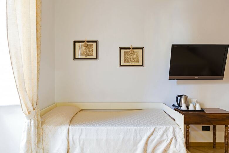 Relais Calamatta