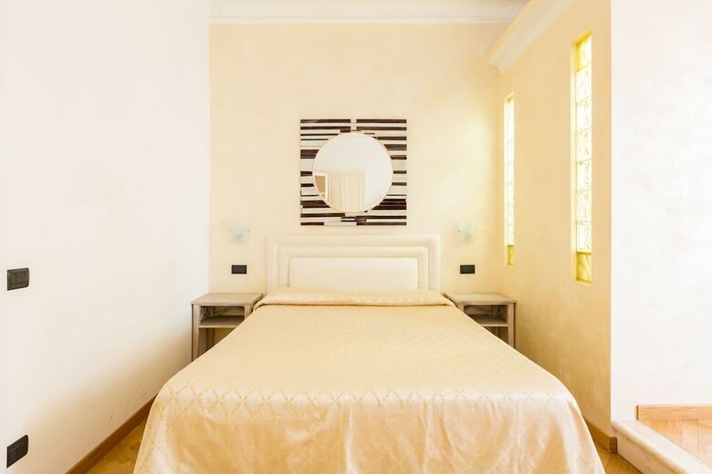 Relais Calamatta