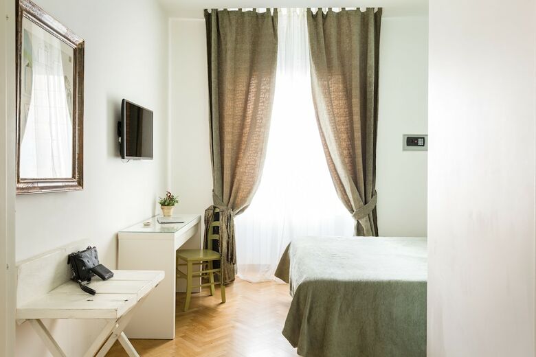 Relais Calamatta
