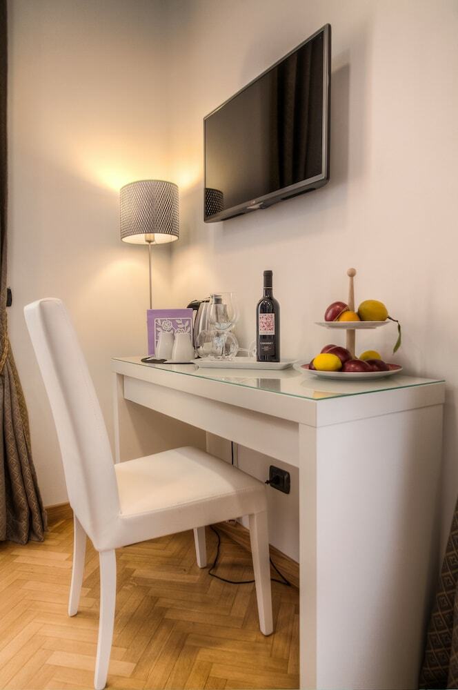 Relais Calamatta