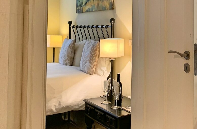 Hotel Residence Lagos