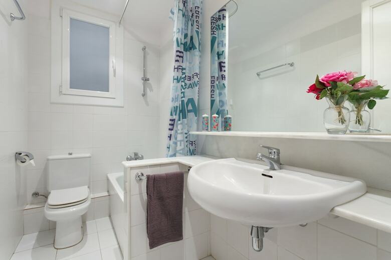 Apartment Arenyslux