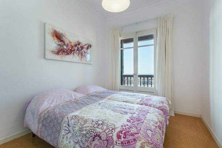 Apartment Arenyslux