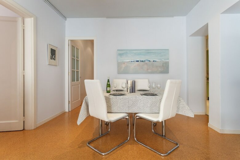 Apartment Arenyslux