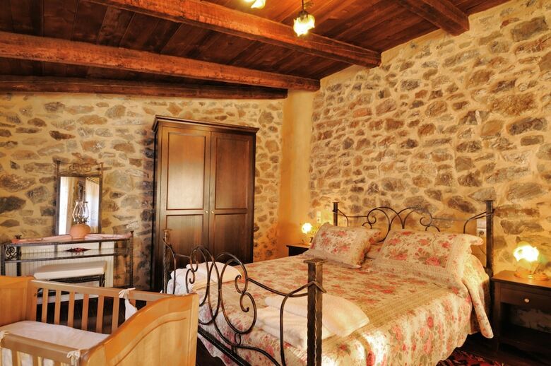 Aparthotel Thalori