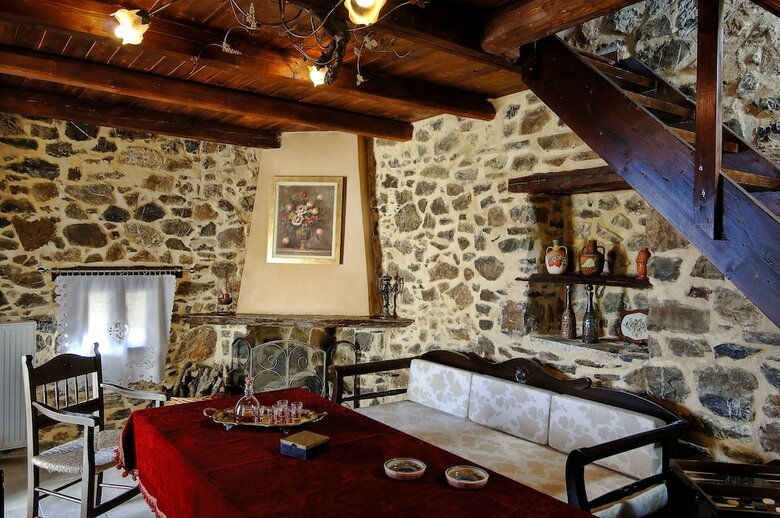 Aparthotel Thalori