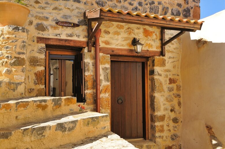 Aparthotel Thalori