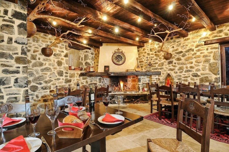 Aparthotel Thalori