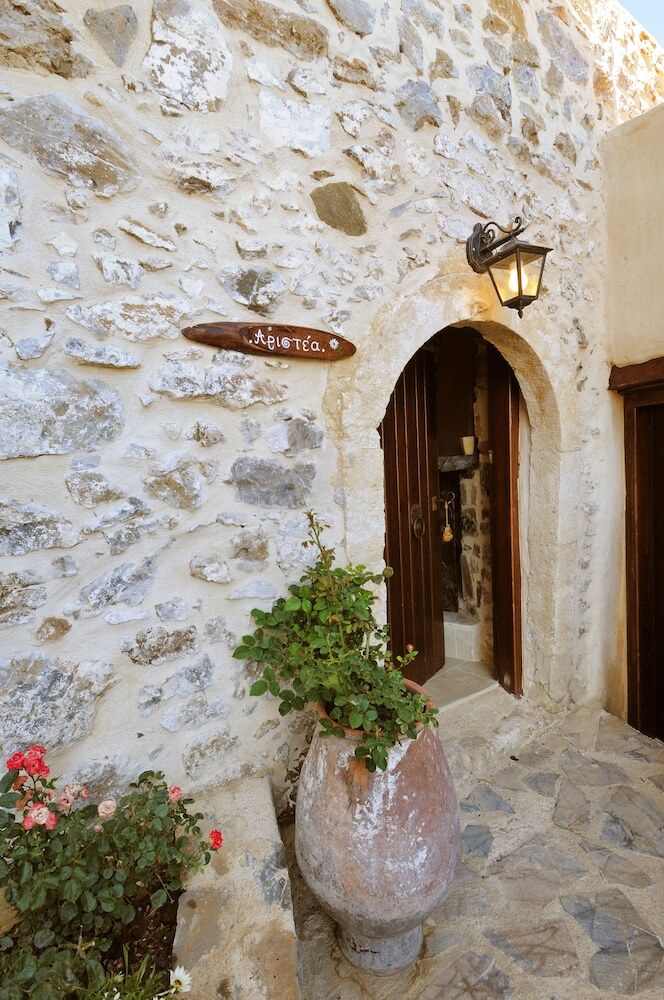 Aparthotel Thalori