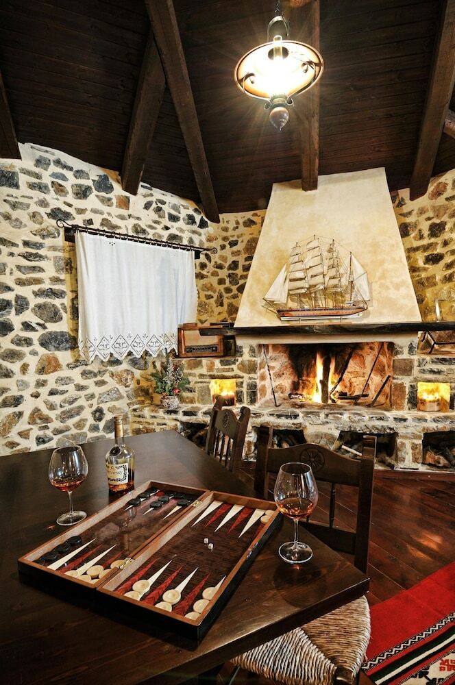 Aparthotel Thalori