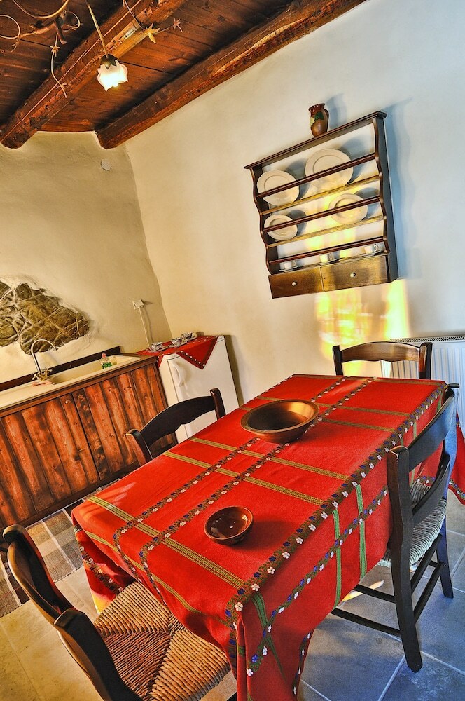 Aparthotel Thalori