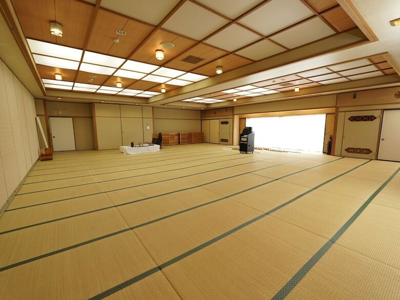 Mori No Ryotei Mount Bandai