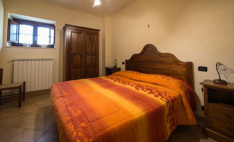 Apartamento Residenza Il Falchetto