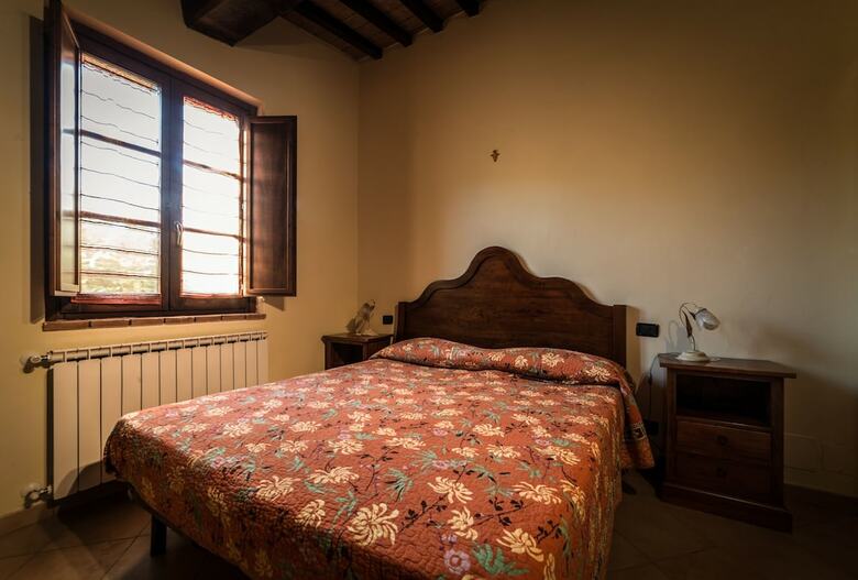 Apartamento Residenza Il Falchetto