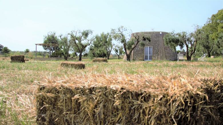 Masseria Uccio