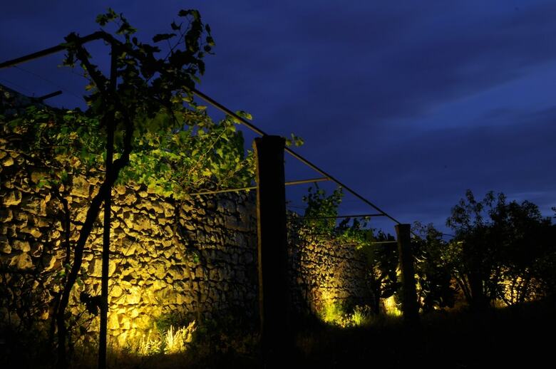 Masseria Uccio
